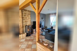 achat maison alencon 61000