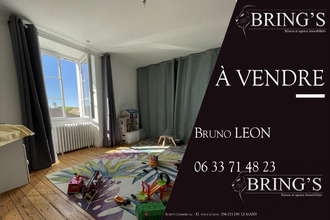 achat maison alencon 61000