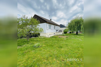 achat maison alencon 61000