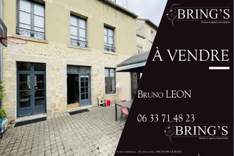 achat maison alencon 61000