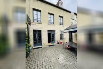 achat maison alencon 61000