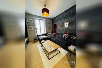 achat maison alencon 61000