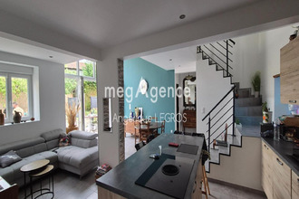 achat maison alencon 61000