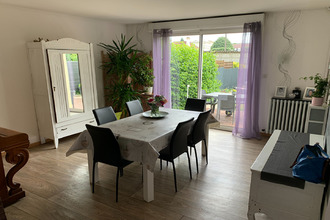 achat maison alencon 61000