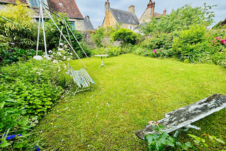 achat maison alencon 61000