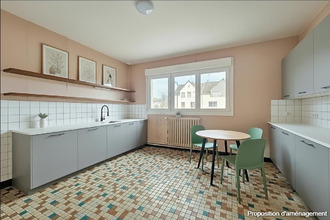 achat maison alencon 61000