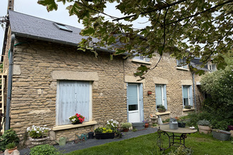 achat maison alencon 61000