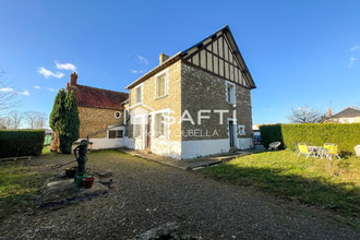 achat maison alencon 61000