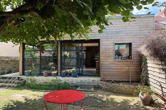 achat maison alencon 61000