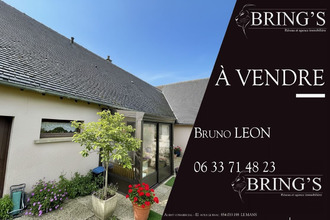 achat maison alencon 61000