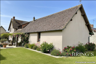 achat maison alencon 61000