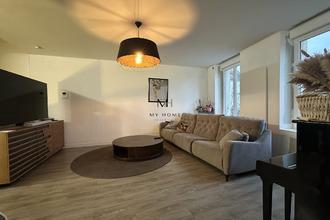 achat maison alencon 61000