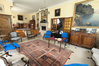 achat maison alencon 61000