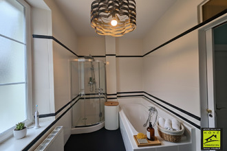 achat maison alencon 61000