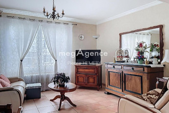 achat maison alencon 61000