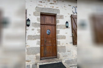 achat maison alencon 61000