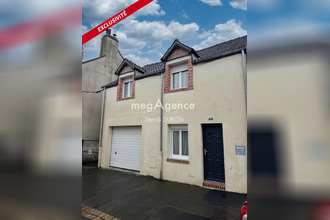 achat maison alencon 61000