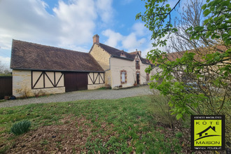 achat maison alencon 61000