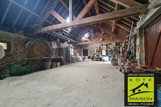 achat maison alencon 61000