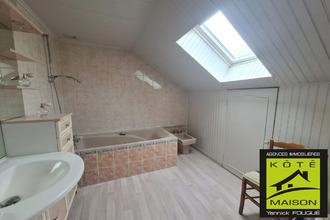 achat maison alencon 61000