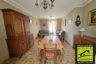 achat maison alencon 61000