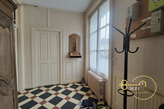 achat maison alencon 61000