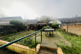 achat maison alencon 61000