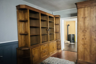 achat maison alencon 61000