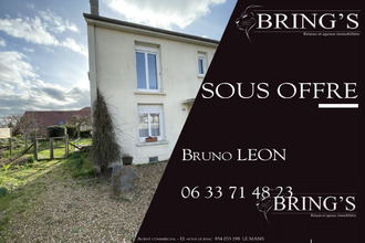 achat maison alencon 61000