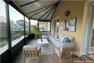 achat maison alencon 61000