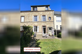 achat maison alencon 61000