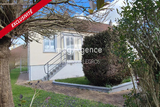 achat maison alencon 61000