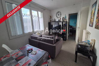 achat maison alencon 61000