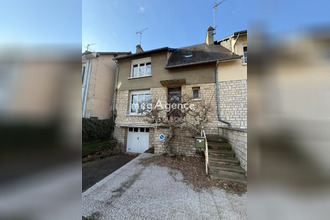 achat maison alencon 61000