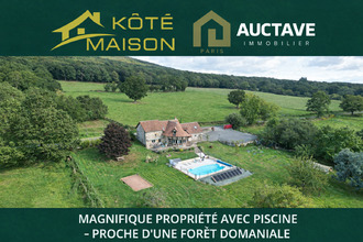 achat maison alencon 61000