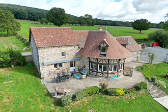 achat maison alencon 61000