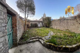 achat maison alencon 61000