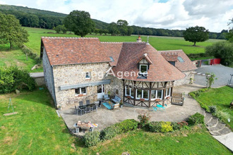 achat maison alencon 61000