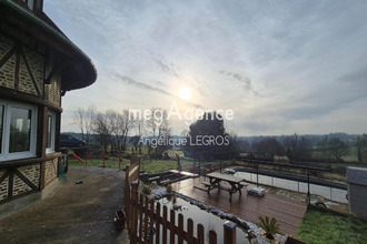 achat maison alencon 61000