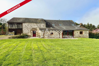 achat maison alencon 61000