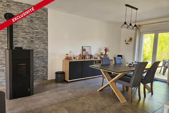 achat maison alencon 61000