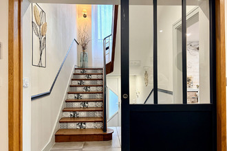 achat maison alencon 61000