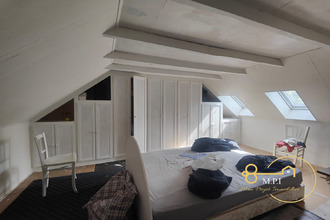 achat maison alencon 61000