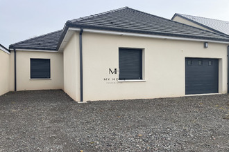 achat maison alencon 61000