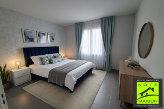 achat maison alencon 61000