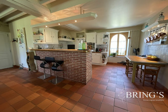 achat maison alencon 61000