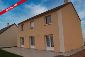achat maison alencon 61000