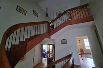 achat maison alencon 61000