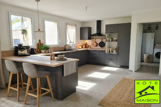 achat maison alencon 61000