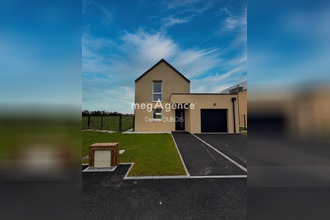 achat maison alencon 61000